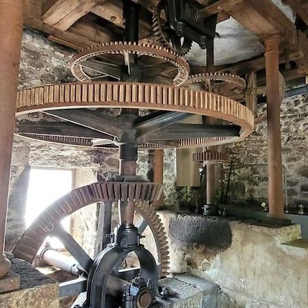 Logement 2 A 4 Pers - Moulin Plouguenast-Langast Dış mekan fotoğraf
