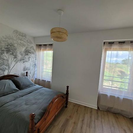 Logement 2 A 4 Pers - Moulin Plouguenast-Langast Dış mekan fotoğraf