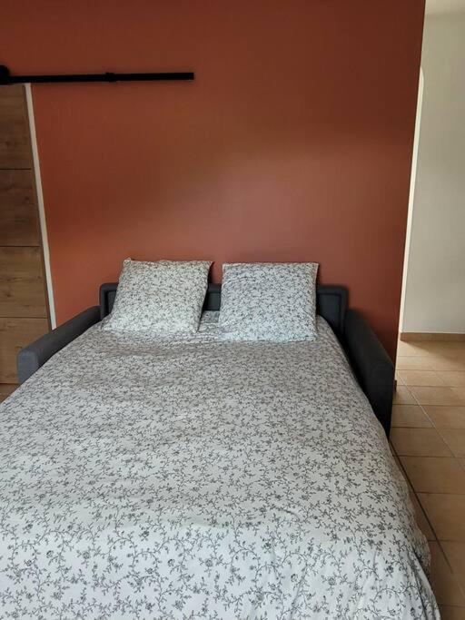 Logement 2 A 4 Pers - Moulin Plouguenast-Langast Dış mekan fotoğraf