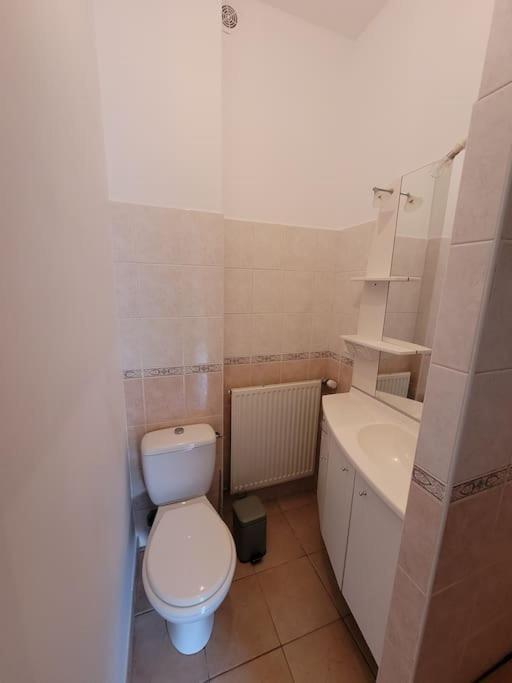 Logement 2 A 4 Pers - Moulin Plouguenast-Langast Dış mekan fotoğraf