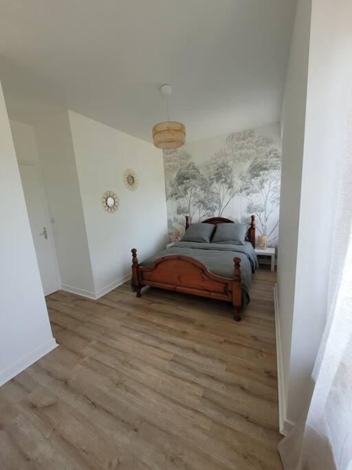 Logement 2 A 4 Pers - Moulin Plouguenast-Langast Dış mekan fotoğraf